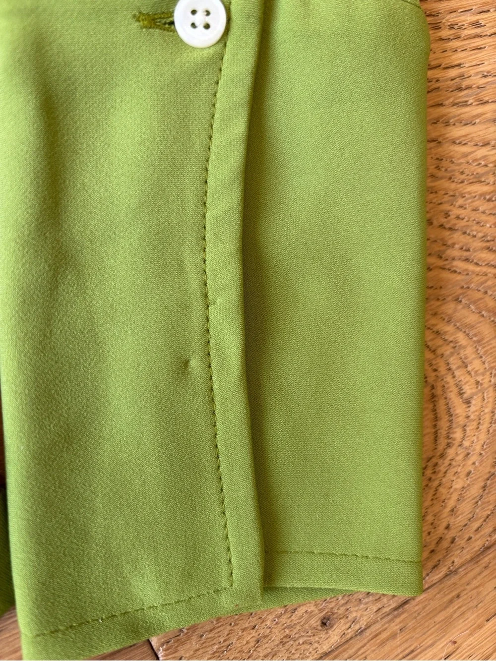 J. Crew very good